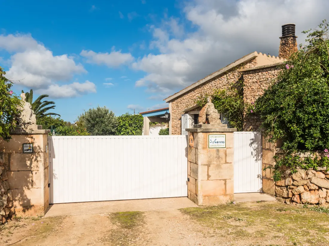 Maison de Vacances Minorque 6