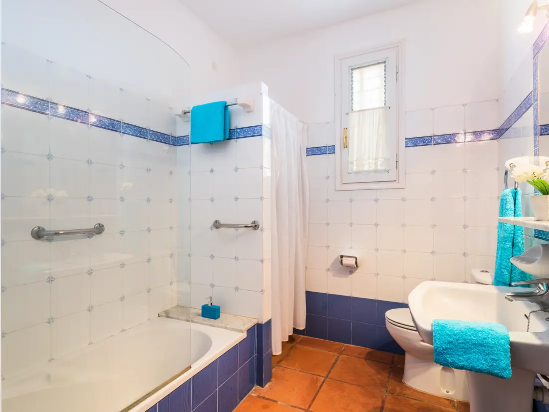 Maison de Vacances Minorque 6