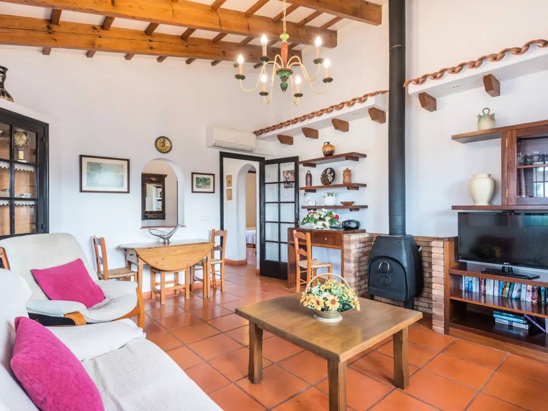 Maison de Vacances Minorque 6