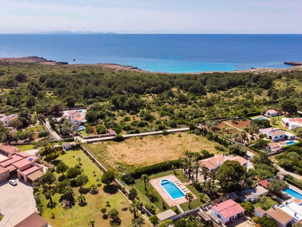 Maison de Vacances Minorque 7