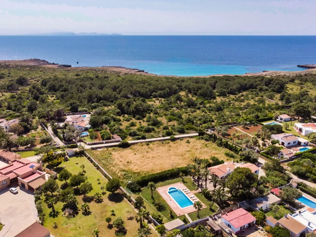 Maison de Vacances Minorque 7