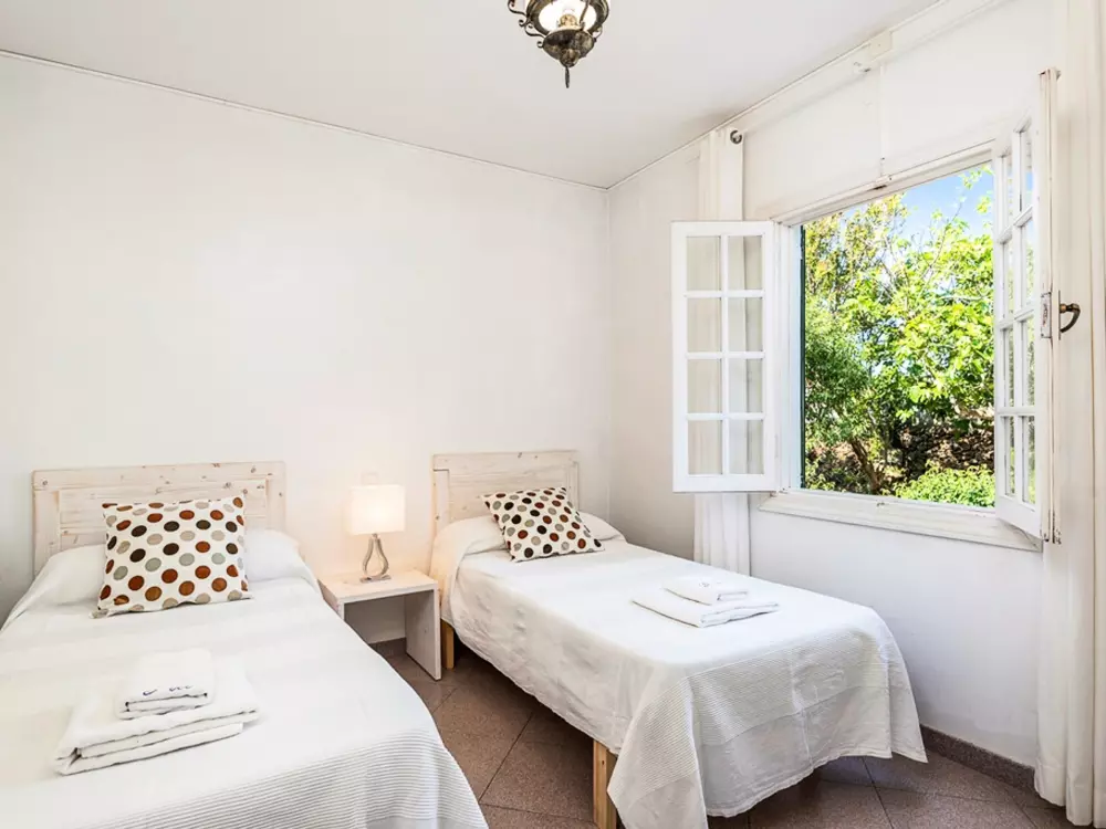 Maison de Vacances Minorque 7