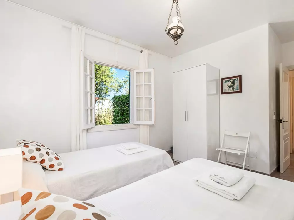 Maison de Vacances Minorque 7