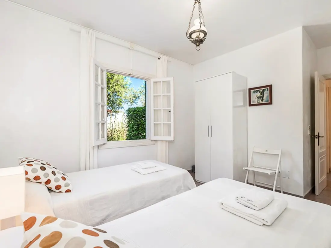 Maison de Vacances Minorque 7