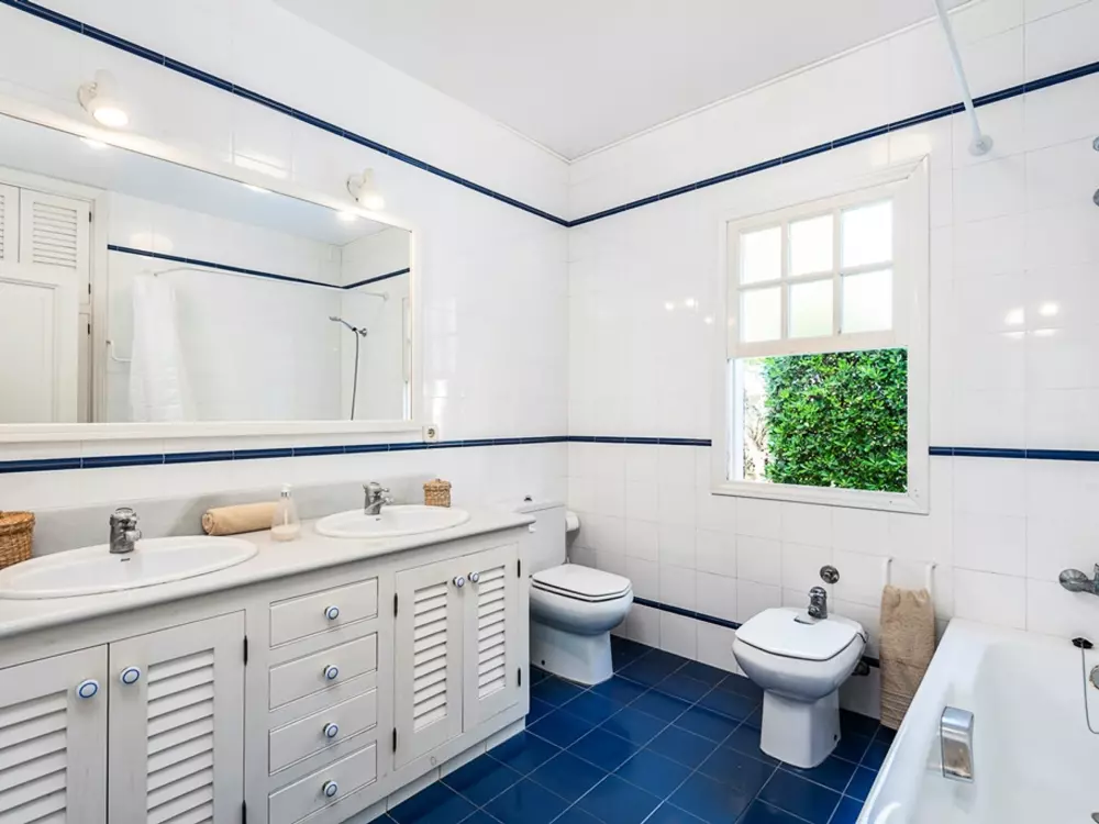 Maison de Vacances Minorque 7