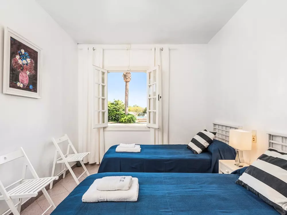 Maison de Vacances Minorque 7