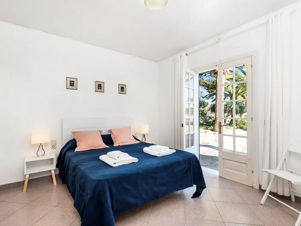 Maison de Vacances Minorque 7