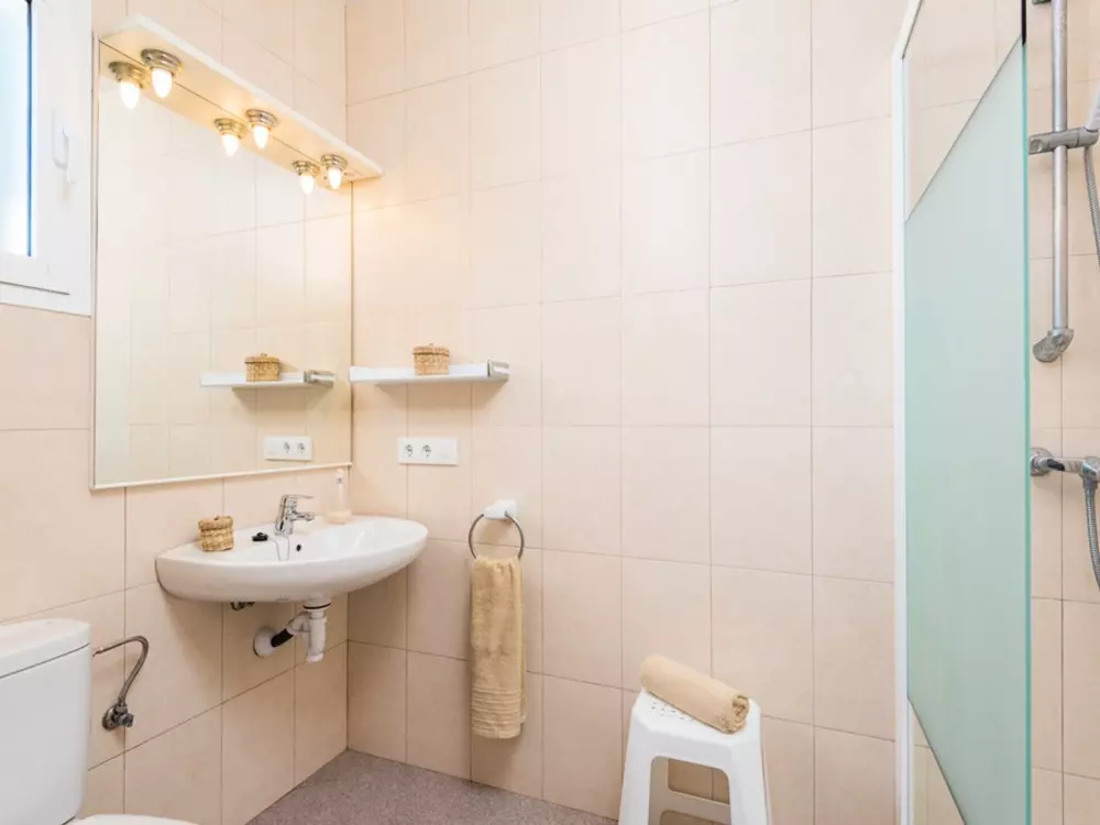 Maison de Vacances Minorque 7