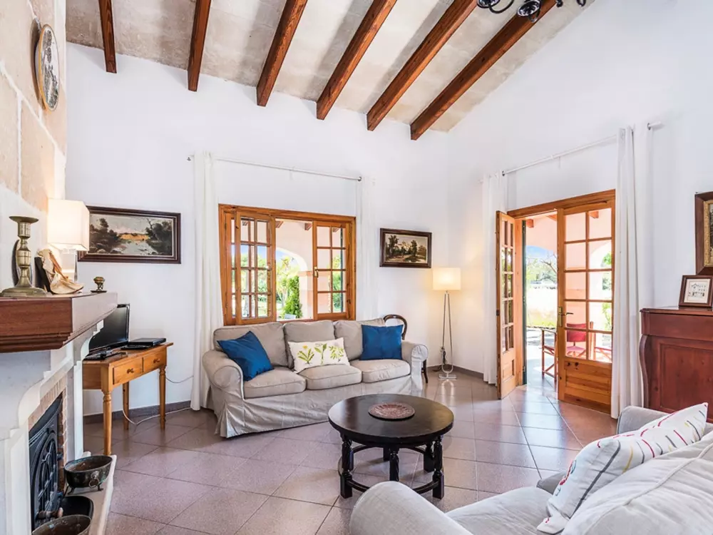 Maison de Vacances Minorque 7