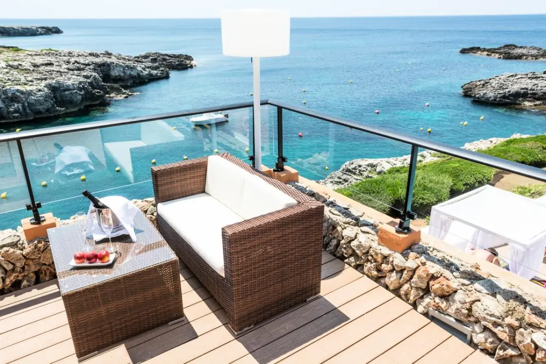 Résidence Pierre & Vacances Menorca Binibeca - ADULTS ONLY