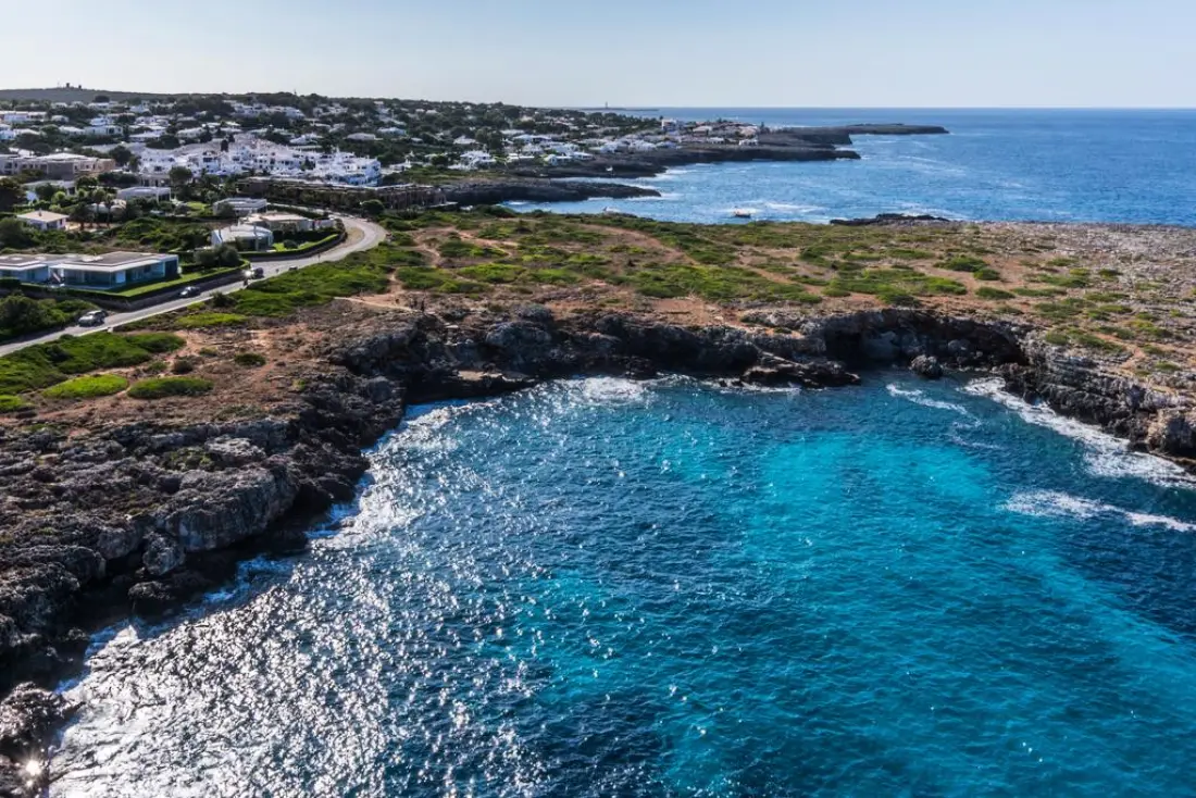 Résidence Pierre & Vacances Menorca Binibeca - ADULTS ONLY