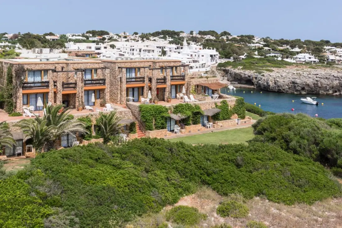 Résidence Pierre & Vacances Menorca Binibeca - ADULTS ONLY