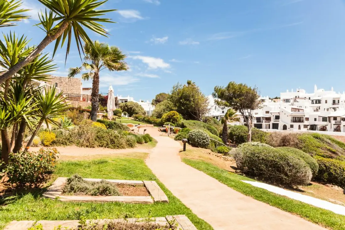 Résidence Pierre & Vacances Menorca Binibeca - ADULTS ONLY