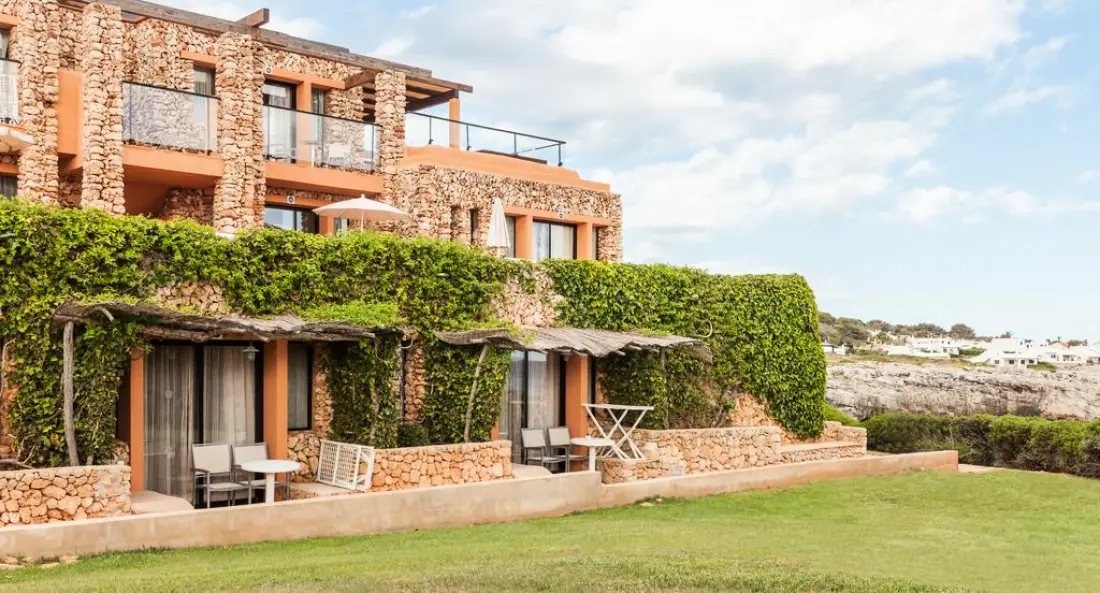 Résidence Pierre & Vacances Menorca Binibeca - ADULTS ONLY