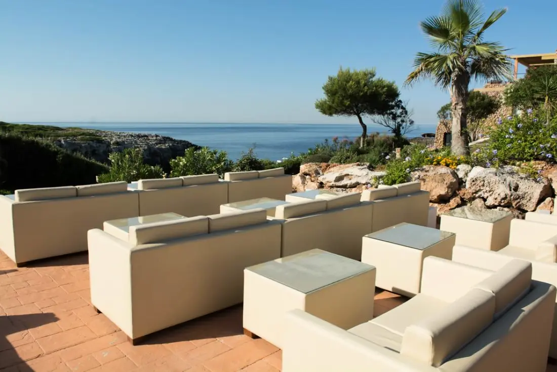 Résidence Pierre & Vacances Menorca Binibeca - ADULTS ONLY