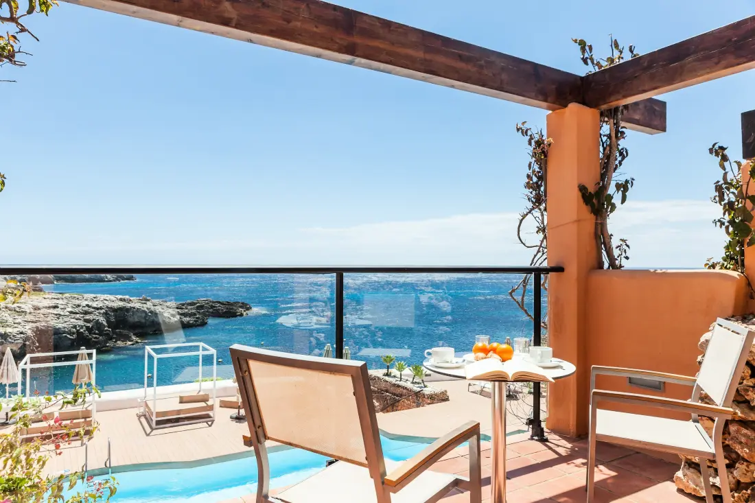 Résidence Pierre & Vacances Menorca Binibeca - ADULTS ONLY