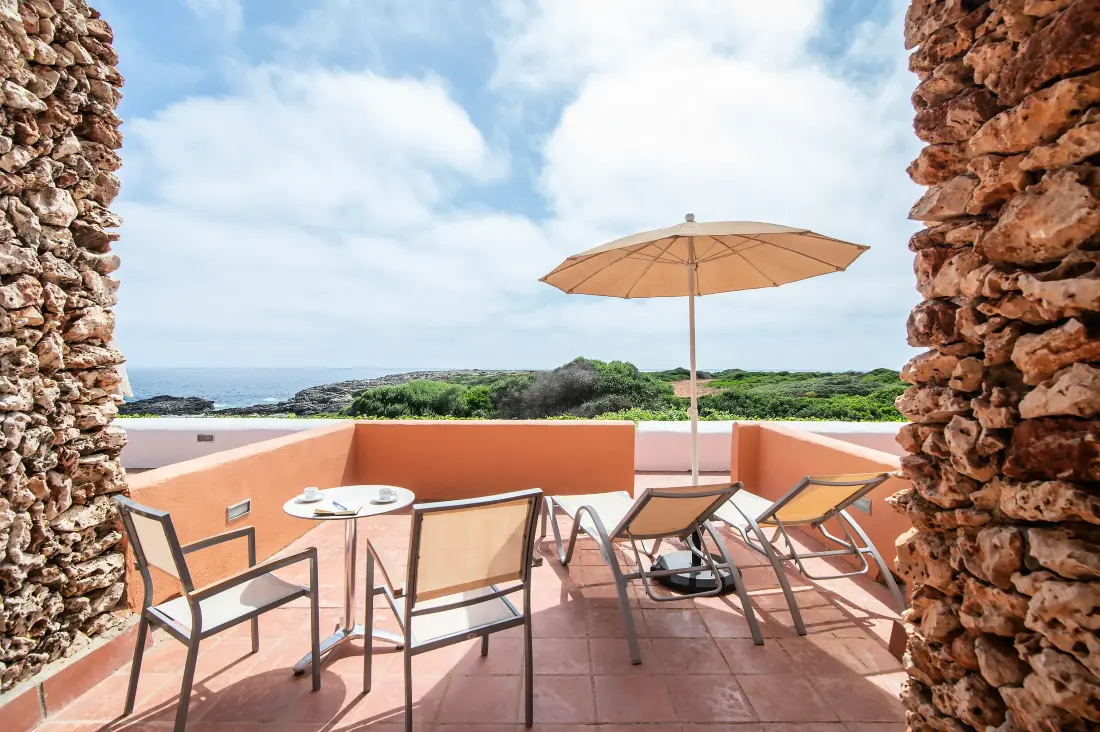 Résidence Pierre & Vacances Menorca Binibeca - ADULTS ONLY