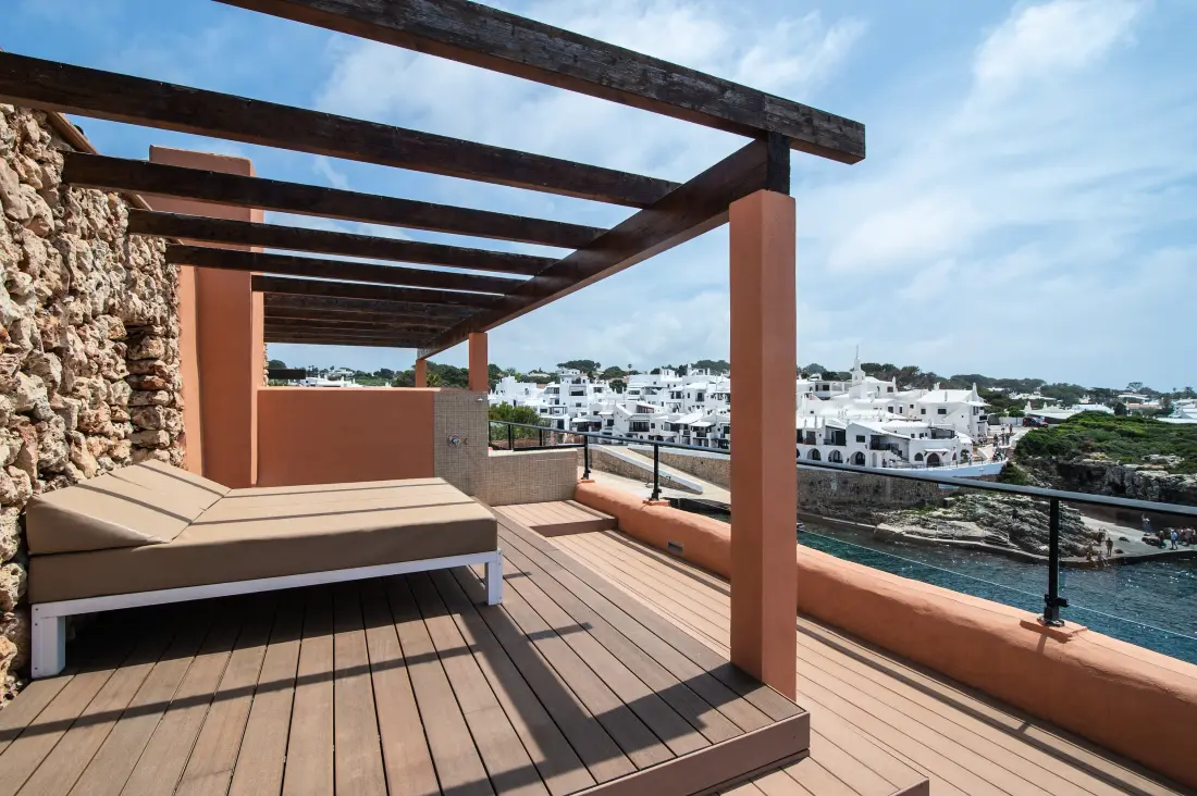Résidence Pierre & Vacances Menorca Binibeca - ADULTS ONLY