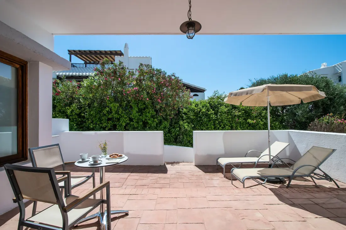Résidence Pierre & Vacances Menorca Binibeca - ADULTS ONLY
