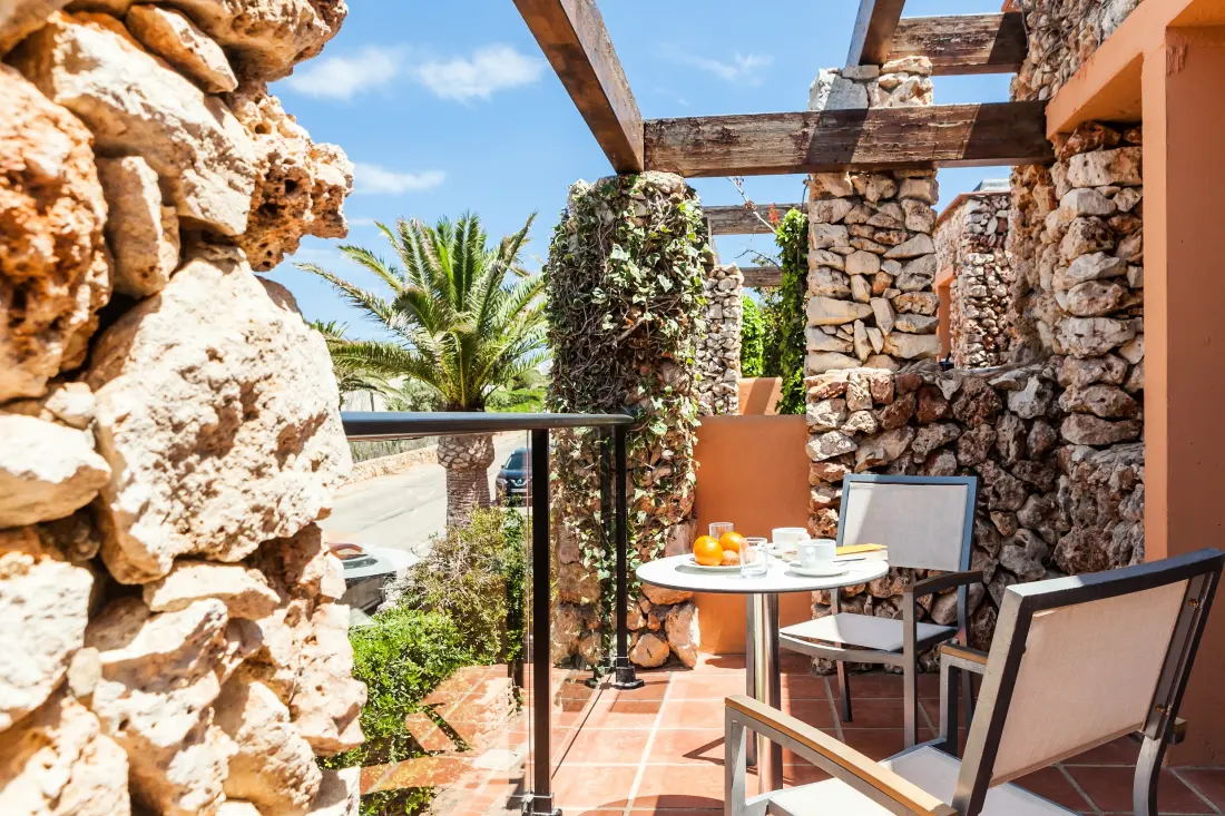 Résidence Pierre & Vacances Menorca Binibeca - ADULTS ONLY