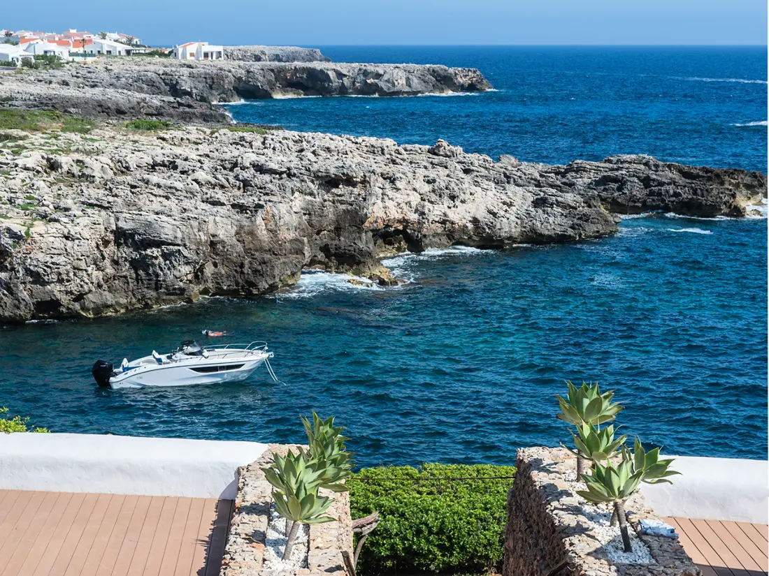 Résidence Pierre & Vacances Menorca Binibeca - ADULTS ONLY