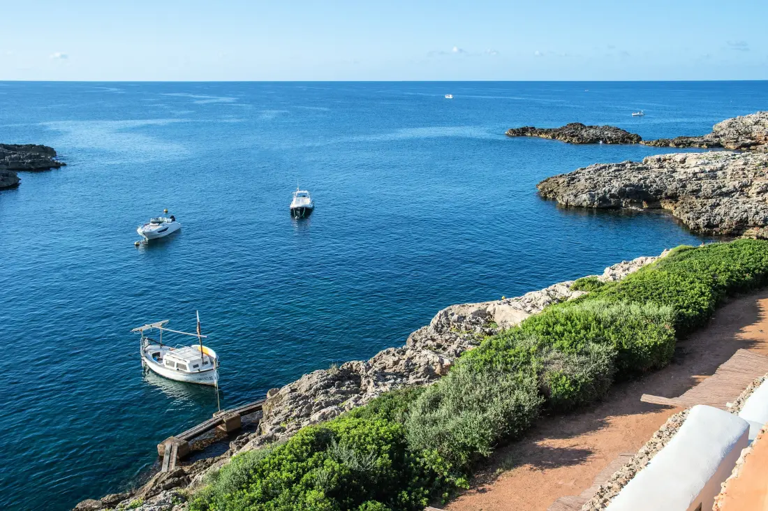 Résidence Pierre & Vacances Menorca Binibeca - ADULTS ONLY