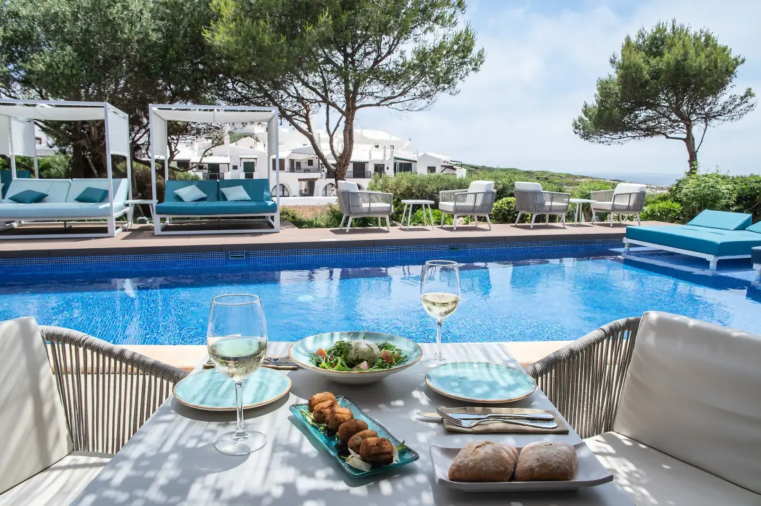 Résidence Pierre & Vacances Menorca Binibeca - ADULTS ONLY
