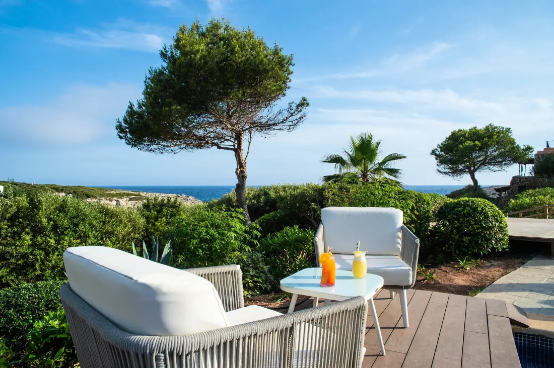 Résidence Pierre & Vacances Menorca Binibeca - ADULTS ONLY