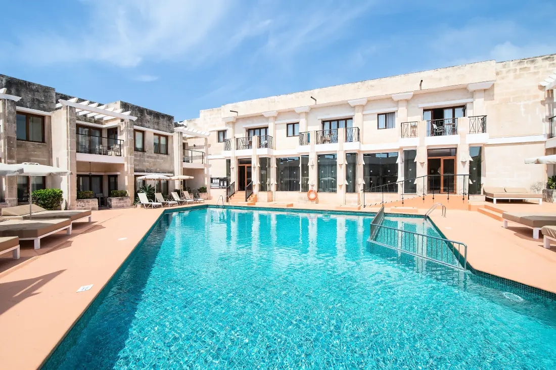 Résidence Pierre & Vacances Menorca Binibeca - ADULTS ONLY