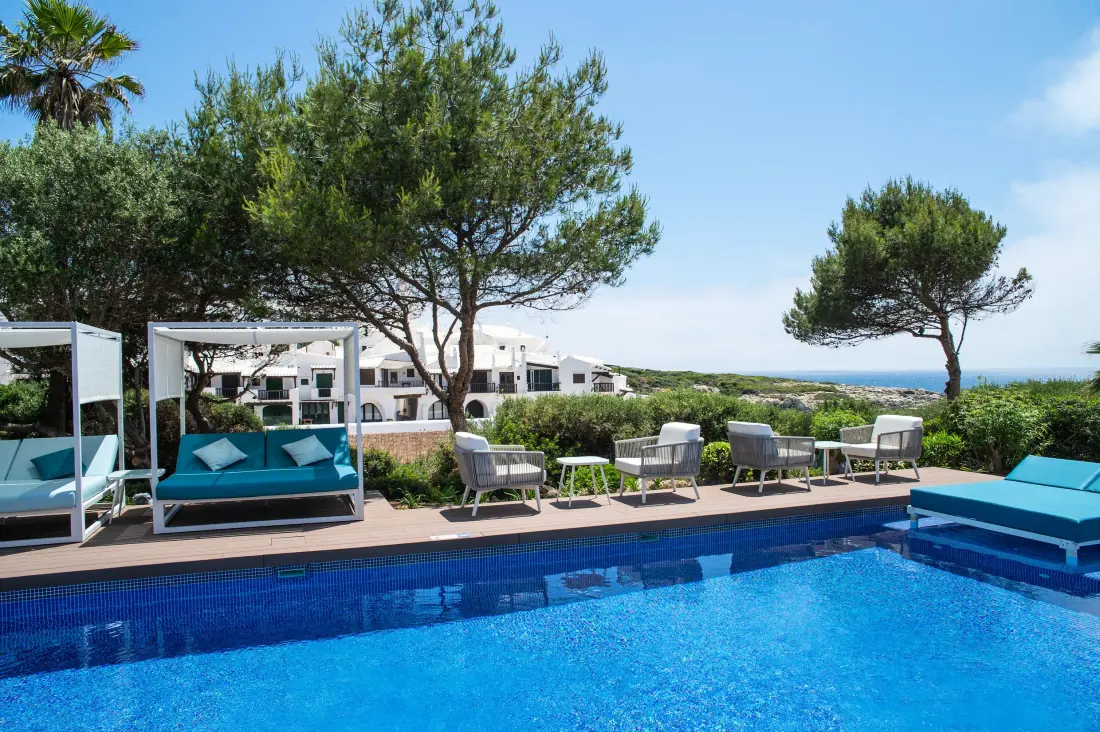 Résidence Pierre & Vacances Menorca Binibeca - ADULTS ONLY
