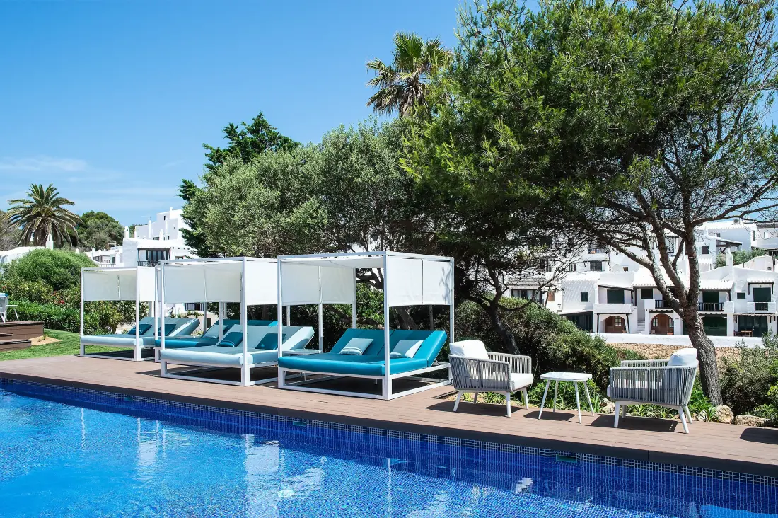 Résidence Pierre & Vacances Menorca Binibeca - ADULTS ONLY