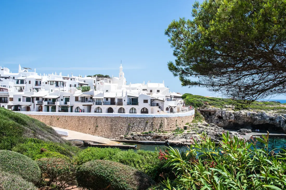 Résidence Pierre & Vacances Menorca Binibeca - ADULTS ONLY