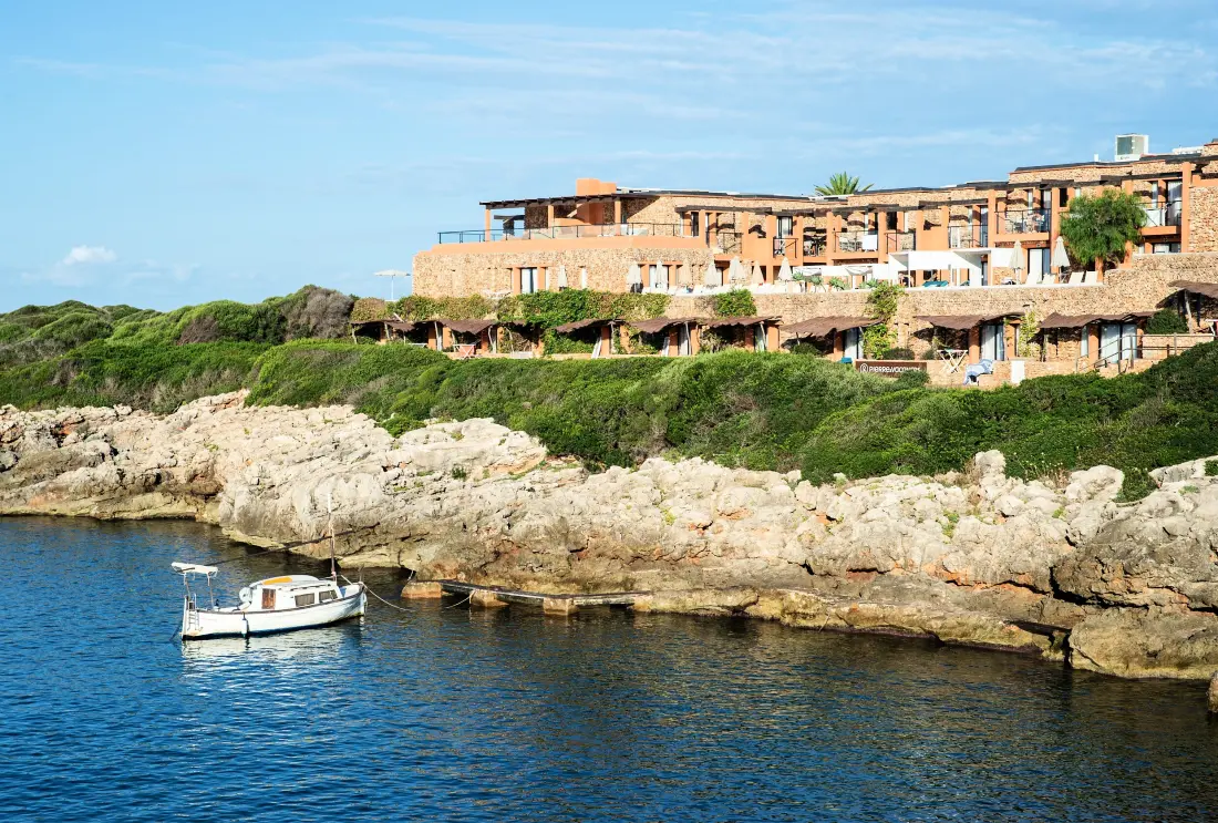 Résidence Pierre & Vacances Menorca Binibeca - ADULTS ONLY
