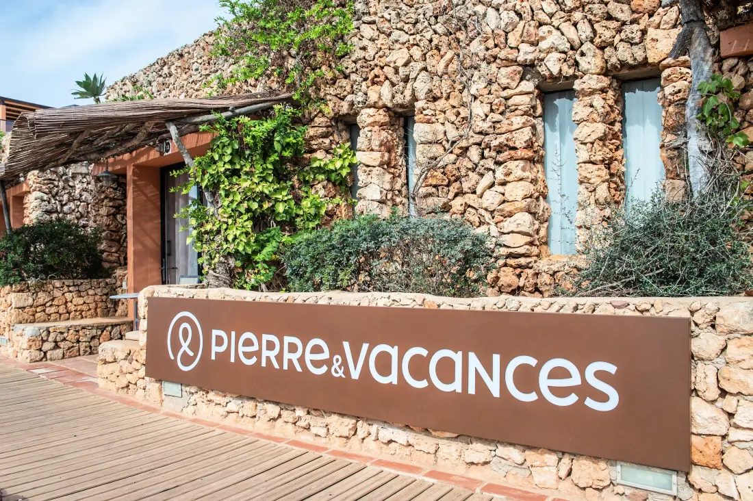 Résidence Pierre & Vacances Menorca Binibeca - ADULTS ONLY