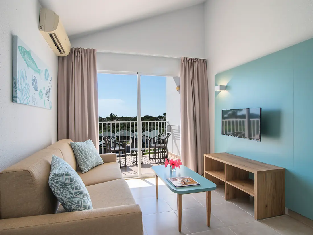 Résidence Pierre & Vacances Menorca Cala Blanes