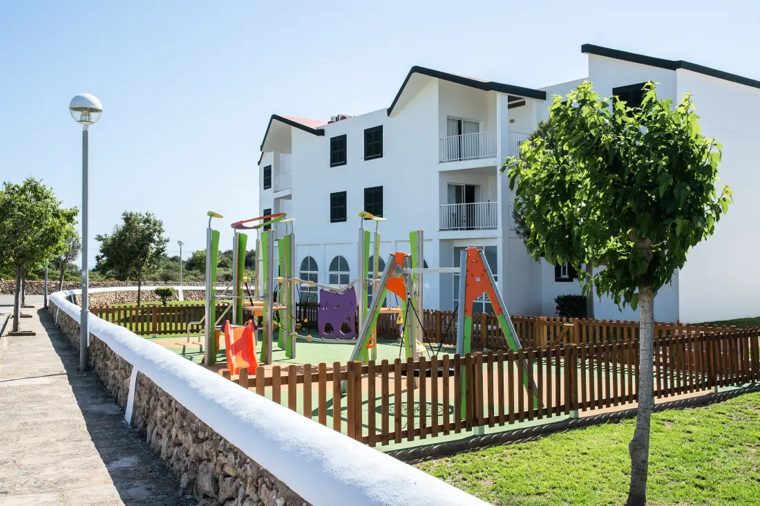 Résidence Pierre & Vacances Menorca Cala Blanes
