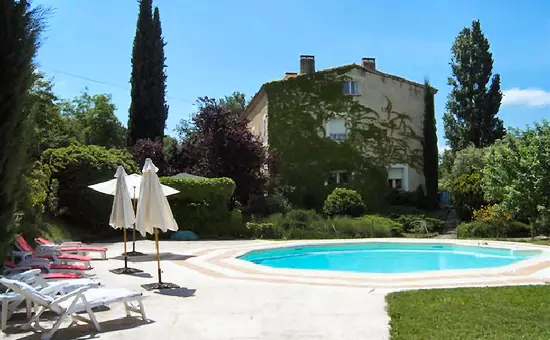 L'Ormoie