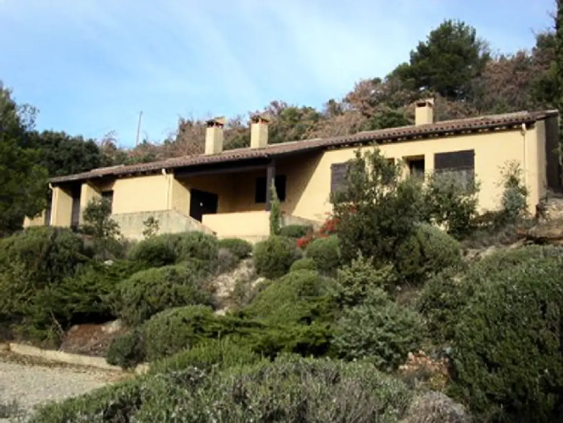 La Chabrière