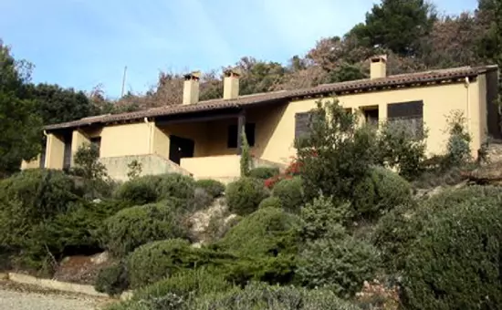 La Chabrière