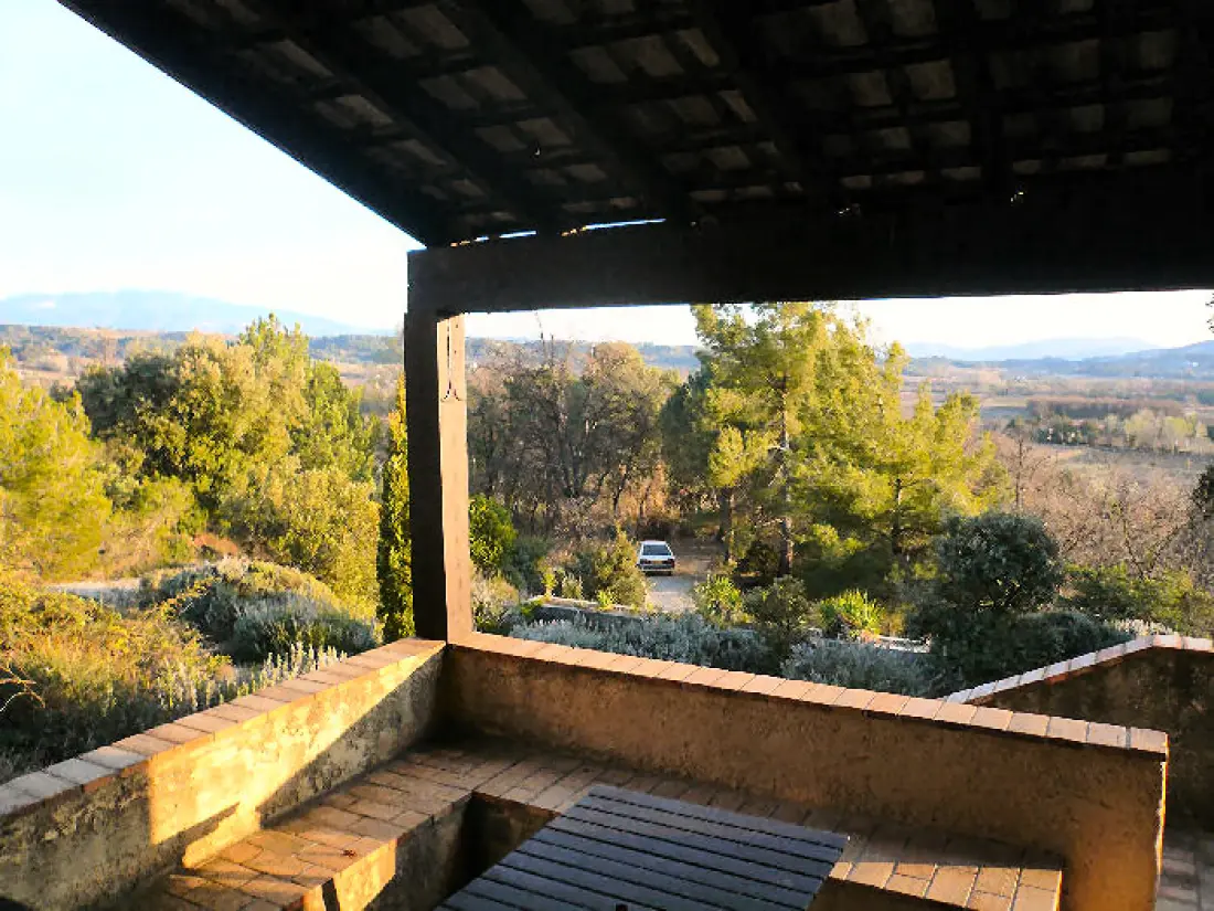 La Chabrière