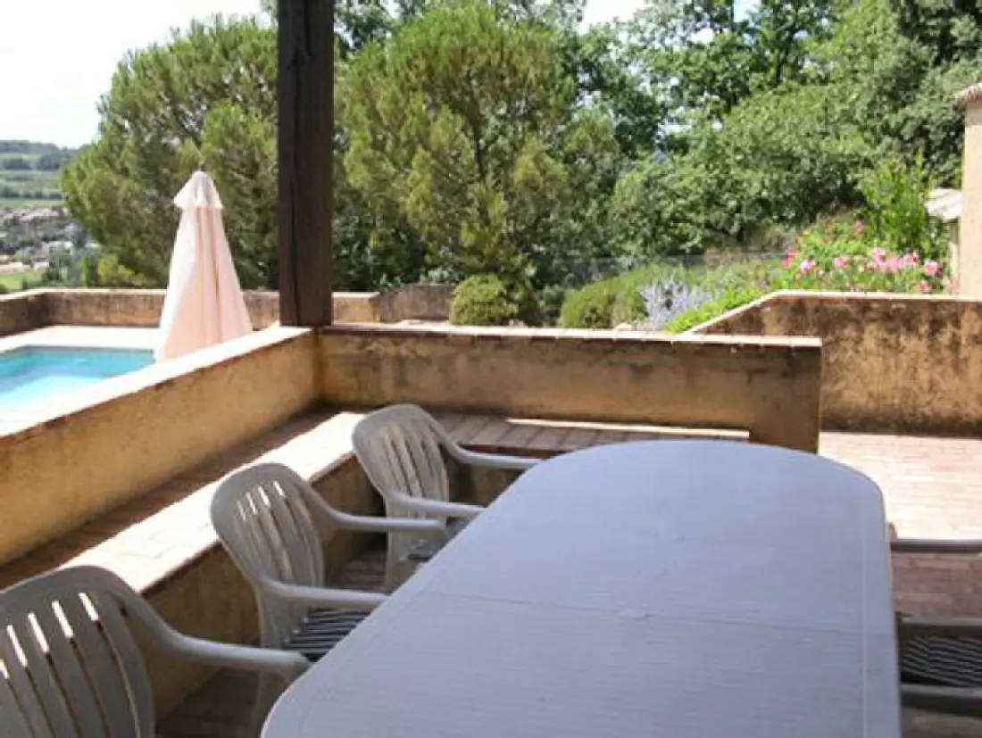 La Chabrière