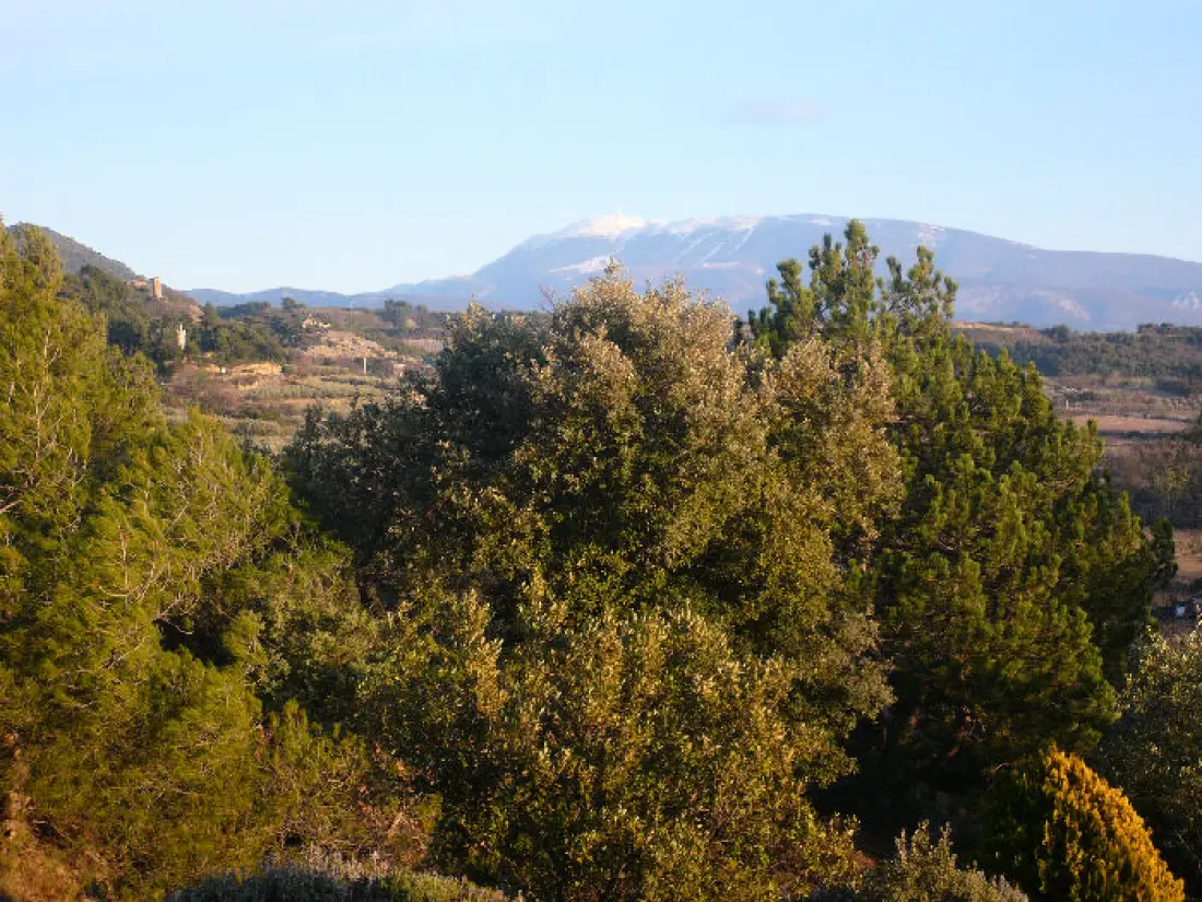 La Chabrière
