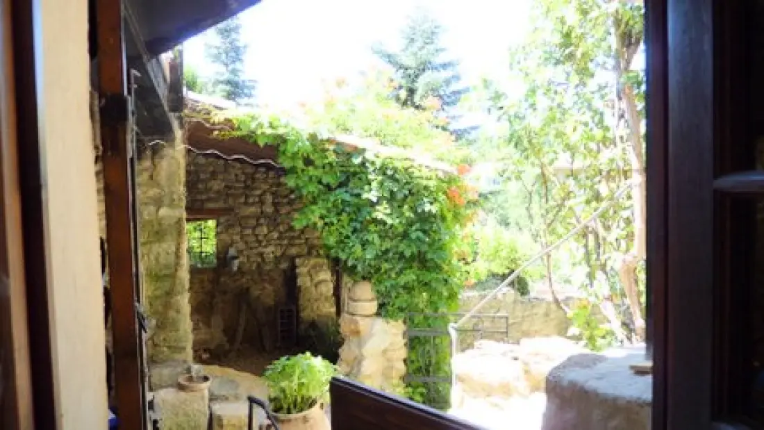 La Pitchounette