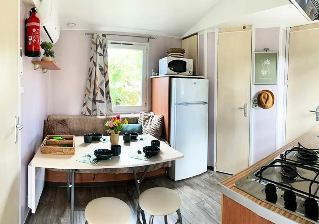 Camping Le Val de Cesse 4 étoiles★★★★