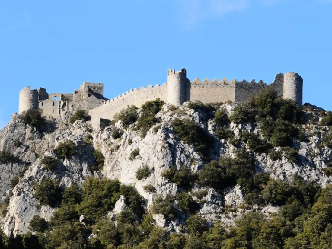 Camping Le Val de Cesse 4 étoiles★★★★