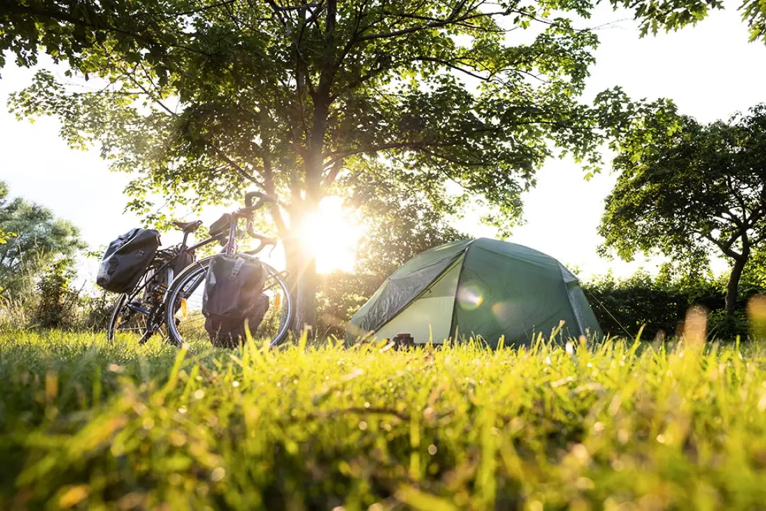 Camping Le Val de Cesse 4 étoiles★★★★