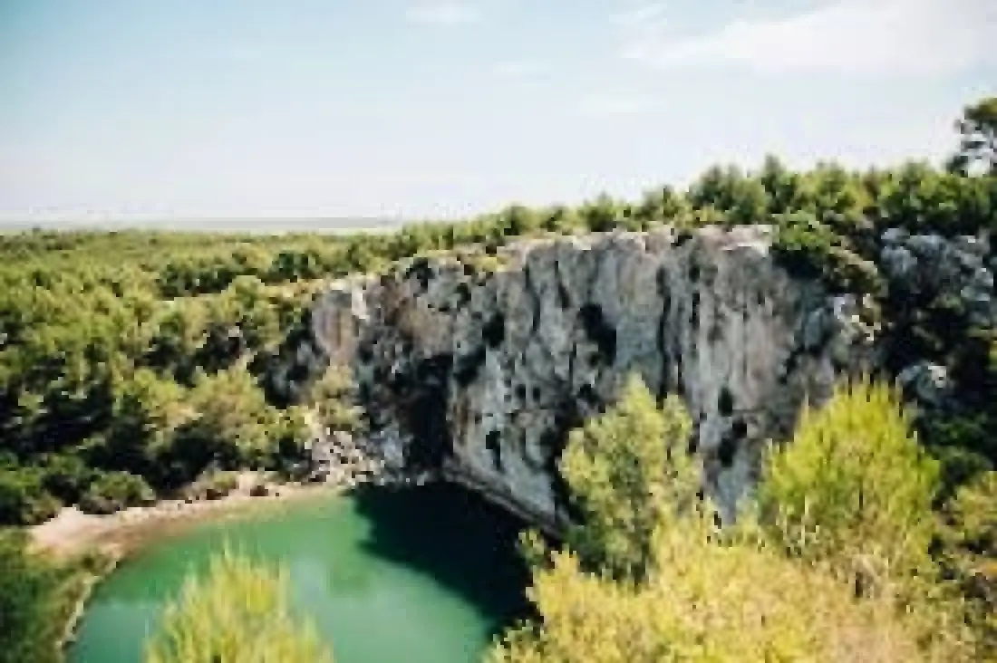 Camping Le Val de Cesse 4 étoiles★★★★