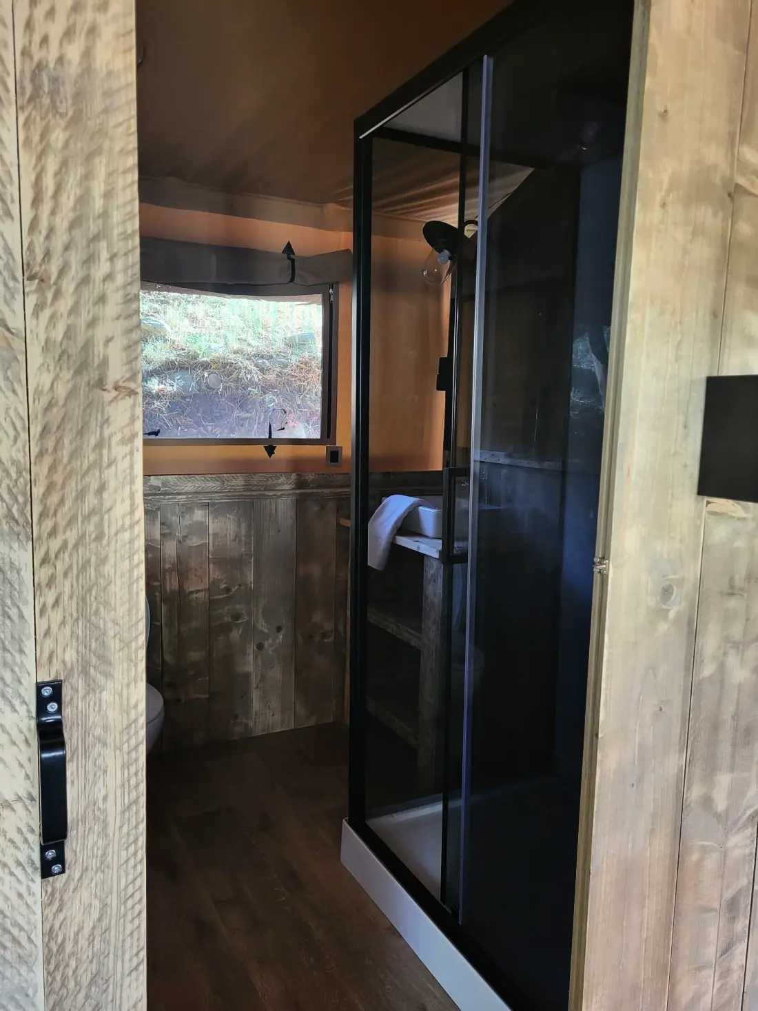 Camping Le Val de Cesse 4 étoiles★★★★