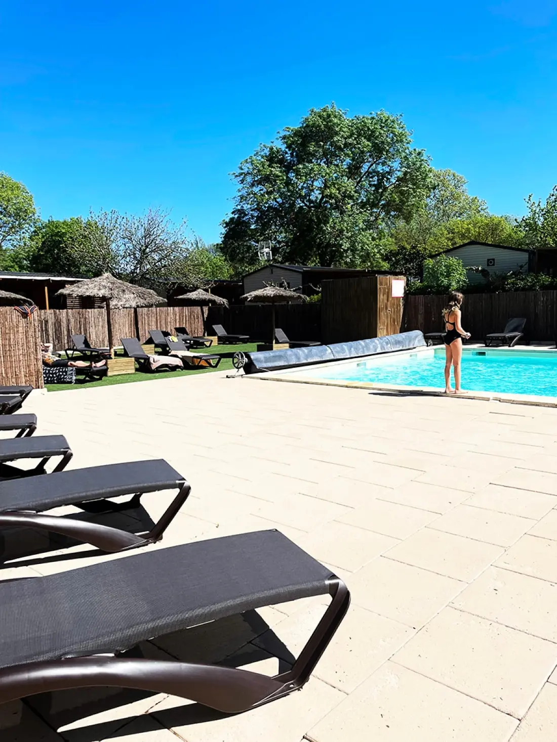 Camping Le Val de Cesse 4 étoiles★★★★
