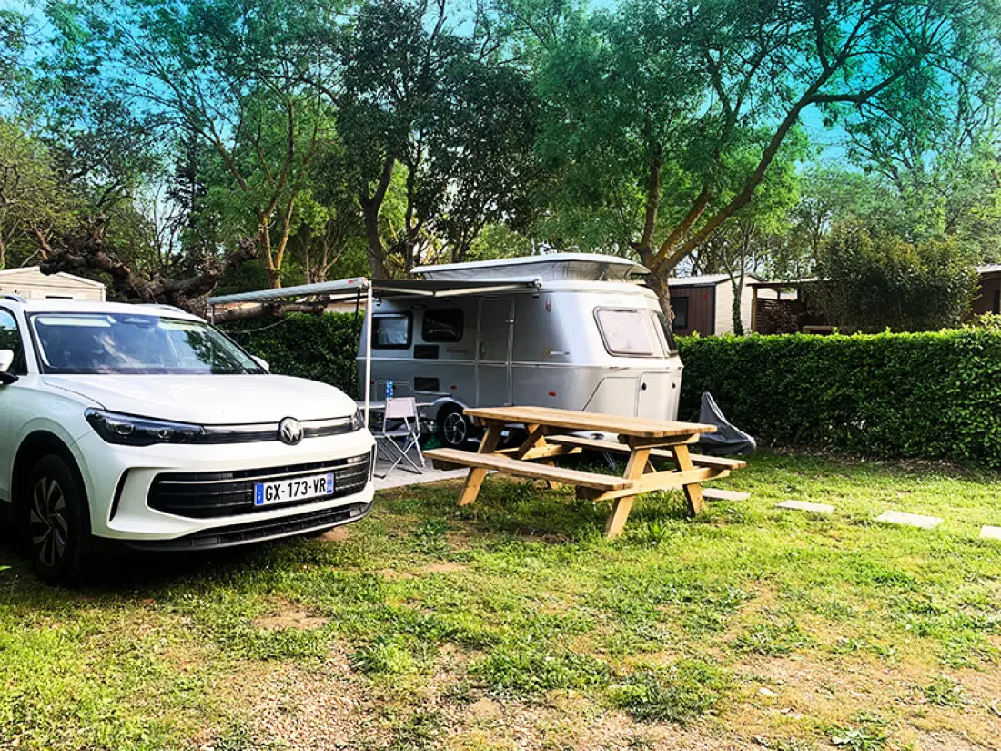 Camping Le Val de Cesse 4 étoiles★★★★